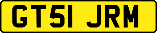 GT51JRM