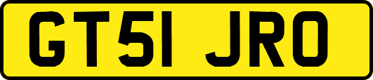 GT51JRO