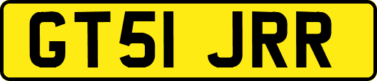 GT51JRR