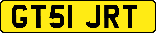 GT51JRT