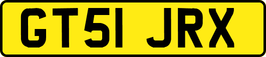 GT51JRX