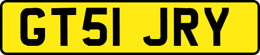 GT51JRY
