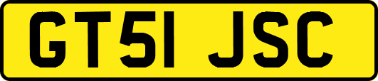 GT51JSC