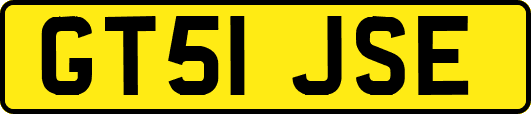 GT51JSE