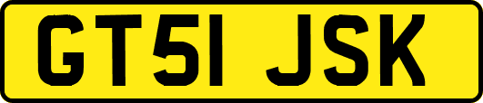 GT51JSK