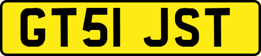 GT51JST