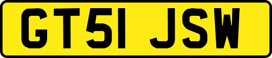 GT51JSW