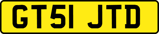GT51JTD