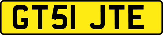 GT51JTE