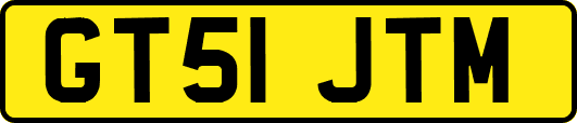 GT51JTM