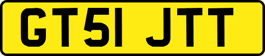 GT51JTT