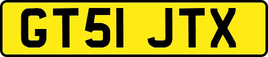 GT51JTX