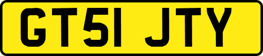 GT51JTY