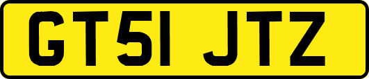 GT51JTZ