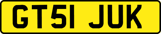 GT51JUK