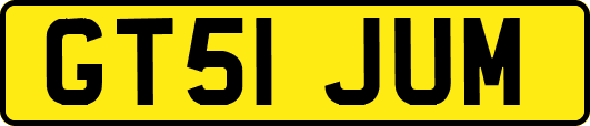 GT51JUM
