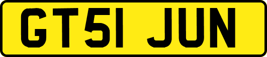 GT51JUN