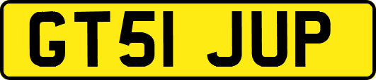 GT51JUP