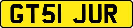 GT51JUR