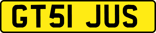 GT51JUS