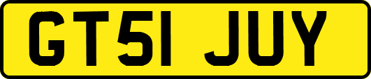 GT51JUY