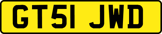 GT51JWD