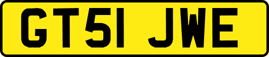 GT51JWE
