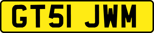 GT51JWM