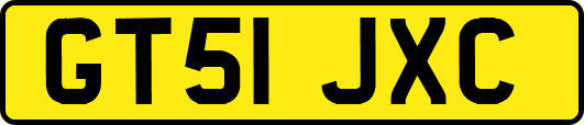 GT51JXC