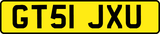 GT51JXU
