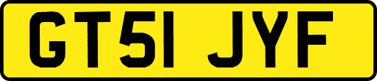 GT51JYF