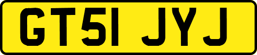 GT51JYJ