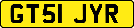 GT51JYR