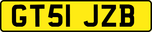 GT51JZB
