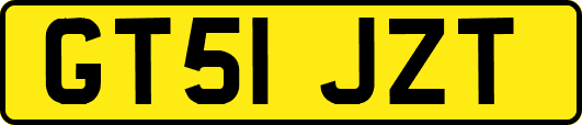 GT51JZT