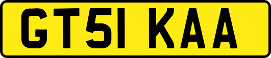 GT51KAA