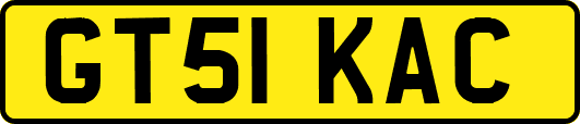 GT51KAC