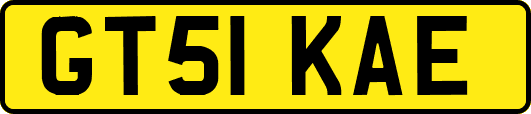 GT51KAE