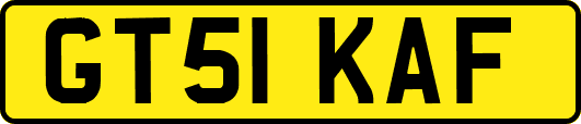 GT51KAF