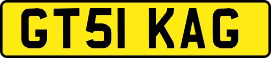 GT51KAG