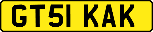 GT51KAK