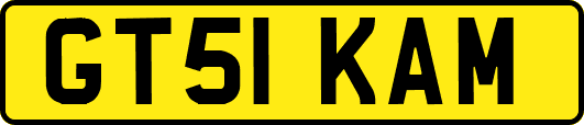 GT51KAM