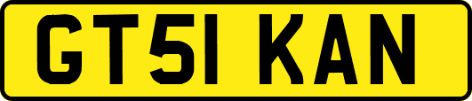 GT51KAN