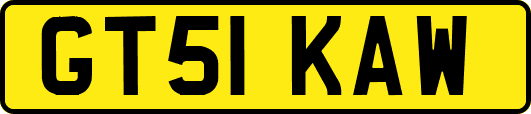 GT51KAW