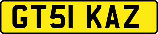 GT51KAZ