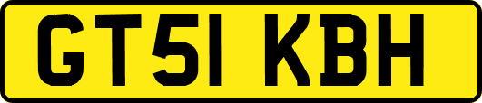 GT51KBH