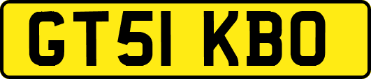 GT51KBO