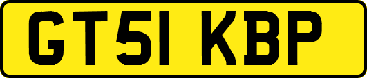 GT51KBP