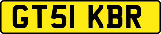 GT51KBR
