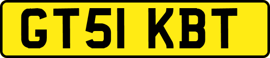 GT51KBT